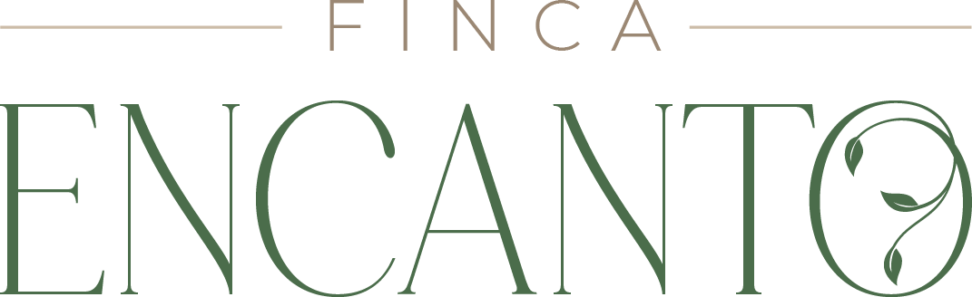 Logo Finca Encanto