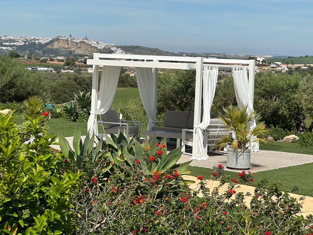 Finca Encanto Cádiz